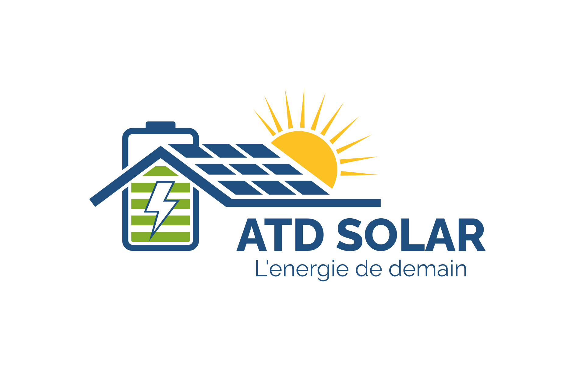 ATD SOLAR ISS